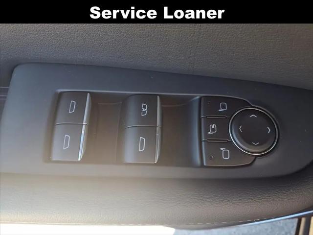 2026 Buick Enclave Sport Touring FWD