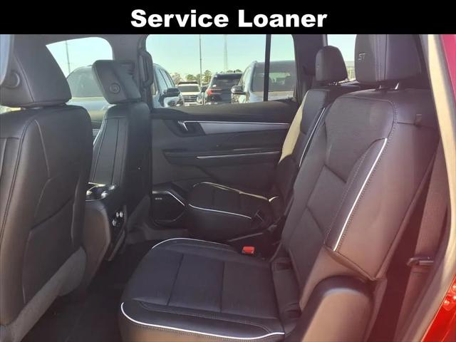 2026 Buick Enclave Sport Touring FWD