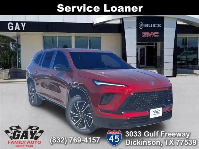 2026 Buick Enclave Sport Touring FWD for sale in Dickinson, TX