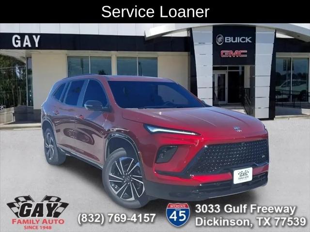2026 Buick Enclave Sport Touring FWD for sale in Dickinson, TX