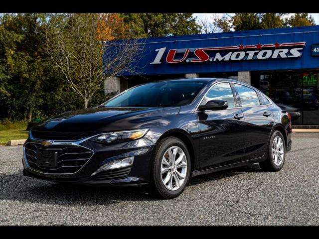 2023 Chevrolet Malibu FWD 1LT for sale in Edgewood, MD