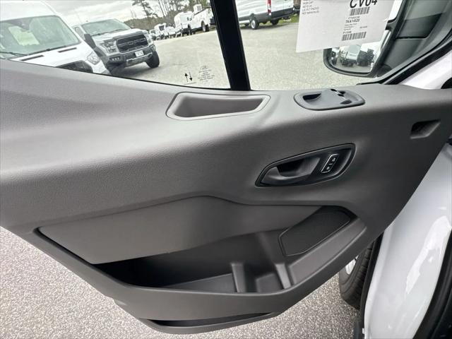 2026 Ford Transit Cargo Van T-250