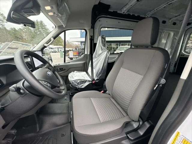 2026 Ford Transit Cargo Van T-250