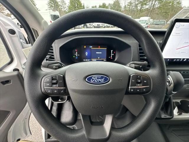 2026 Ford Transit Cargo Van T-250