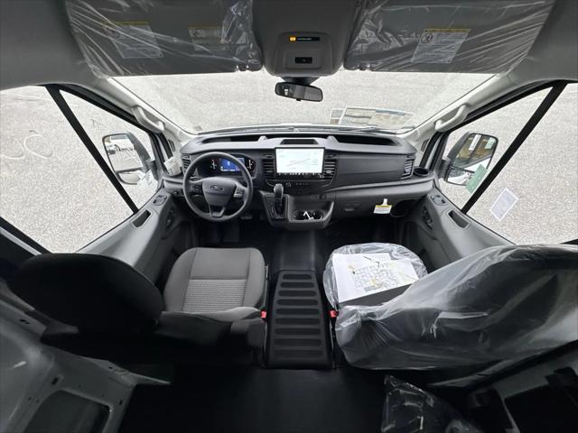 2026 Ford Transit Cargo Van T-250
