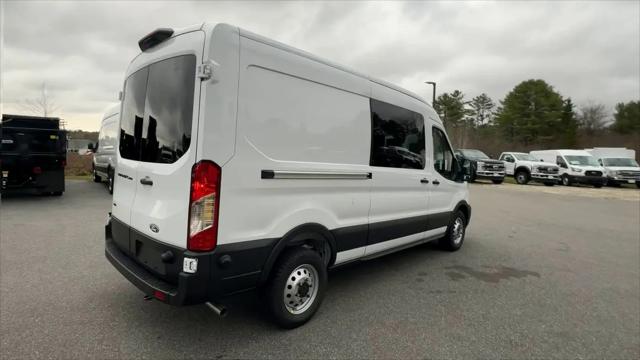 2026 Ford Transit Cargo Van T-250