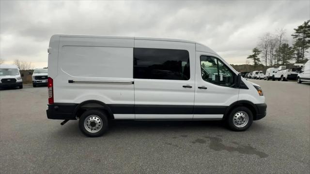 2026 Ford Transit Cargo Van T-250