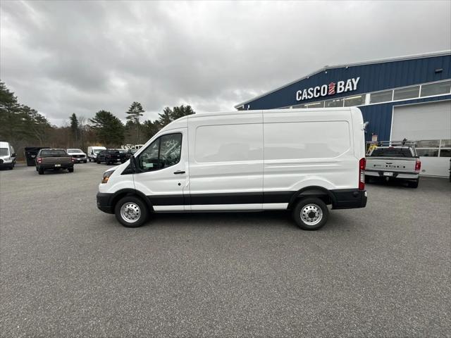 2026 Ford Transit Cargo Van T-250 for sale in Yarmouth, ME