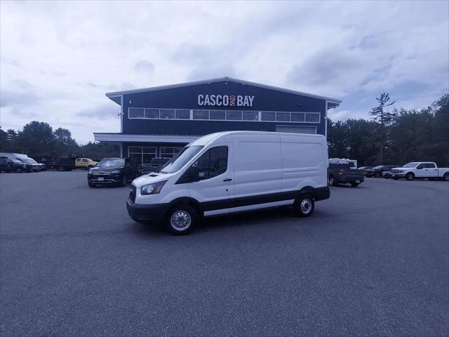 2026 Ford Transit Cargo Van T-250 for sale in Yarmouth, ME
