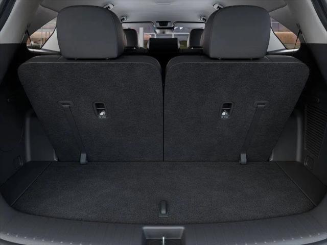 2026 Kia Sorento Hybrid EX AWD