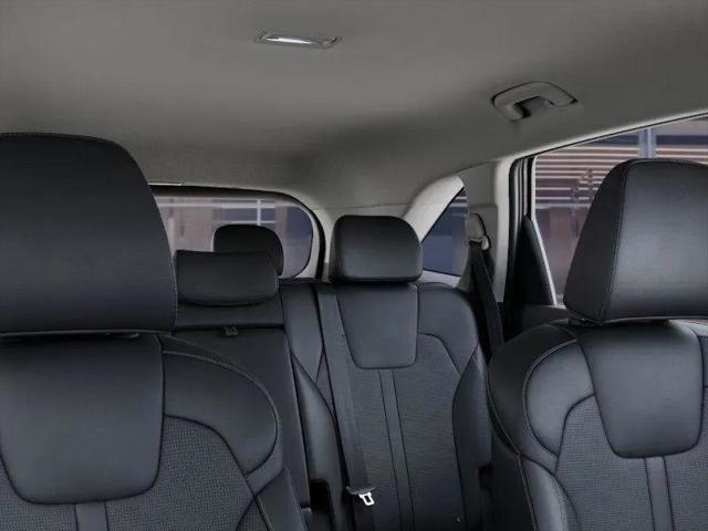 2026 Kia Sorento Hybrid EX AWD
