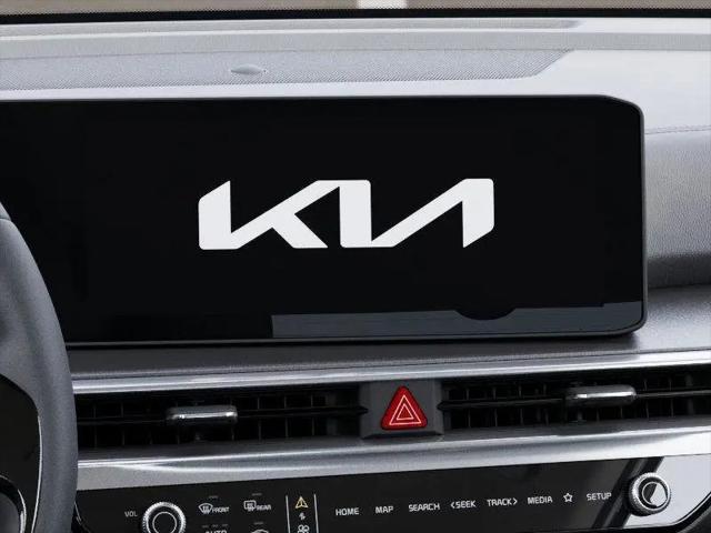 2026 Kia Sorento Hybrid EX AWD