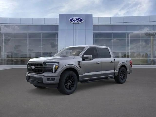 2025 Ford F-150 LARIAT for sale in Freehold, NJ