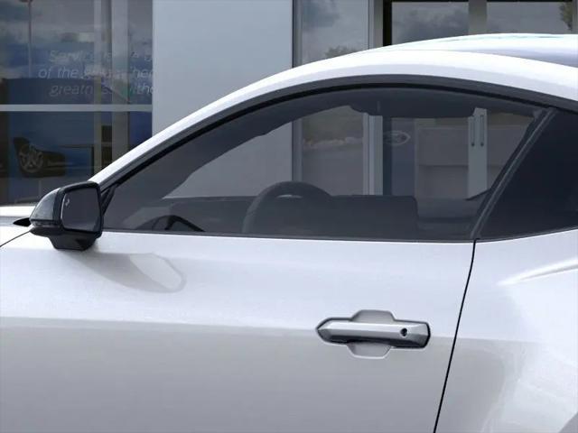 2026 Ford Mustang EcoBoost Premium Fastback