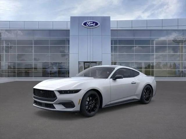 2026 Ford Mustang EcoBoost Premium Fastback for sale in Freehold, NJ