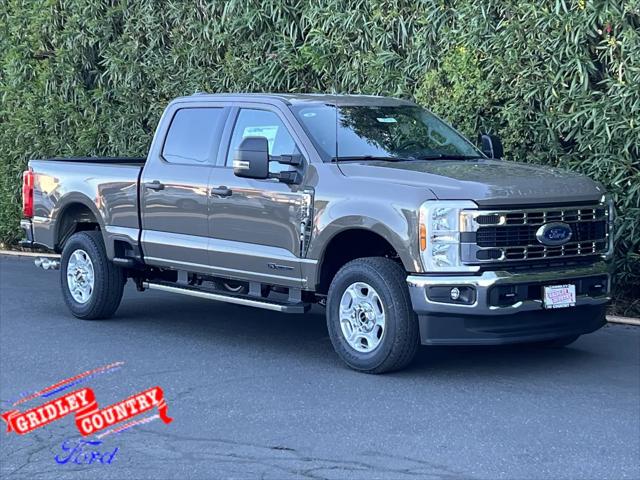 2026 Ford F-250 XLT for sale in Gridley, CA