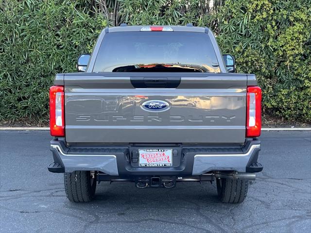 2026 Ford F-250 XLT