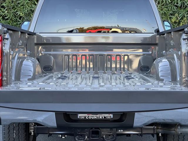 2026 Ford F-250 XLT