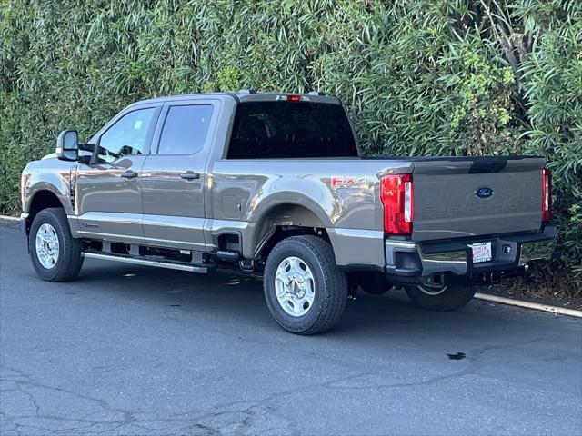 2026 Ford F-250 XLT