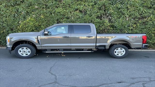 2026 Ford F-250 XLT