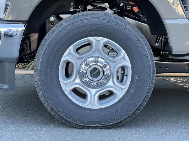 2026 Ford F-250 XLT