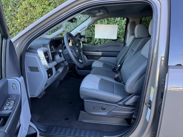 2026 Ford F-250 XLT