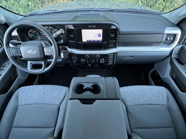 2026 Ford F-250 XLT