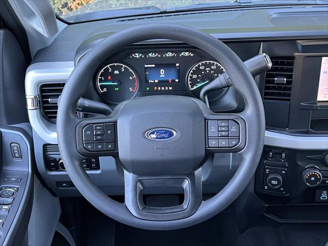 2026 Ford F-250 XLT