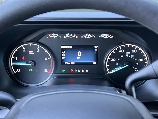2026 Ford F-250 XLT