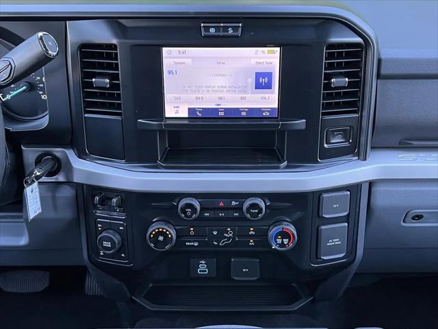 2026 Ford F-250 XLT