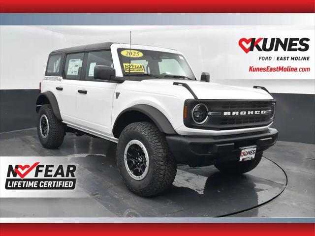 2025 Ford Bronco Base for sale in East Moline, IL