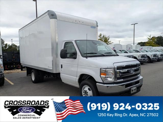 2026 Ford E-350 Cutaway E-Series Cutaway for sale in Apex, NC