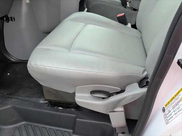 2026 Ford E-350 Cutaway E-Series Cutaway