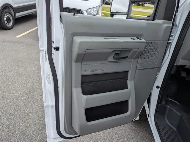 2026 Ford E-350 Cutaway E-Series Cutaway
