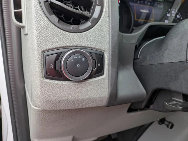 2026 Ford E-350 Cutaway E-Series Cutaway