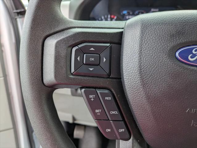 2026 Ford E-350 Cutaway E-Series Cutaway