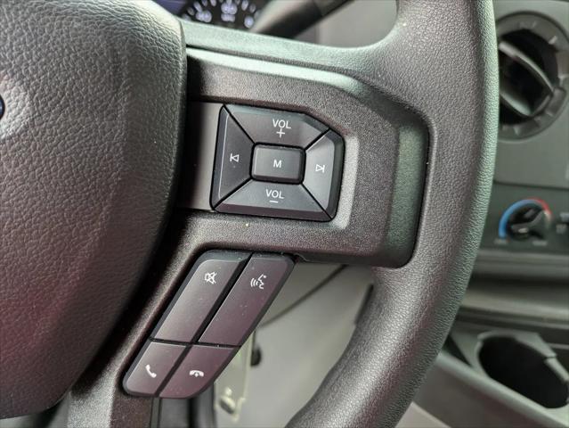 2026 Ford E-350 Cutaway E-Series Cutaway