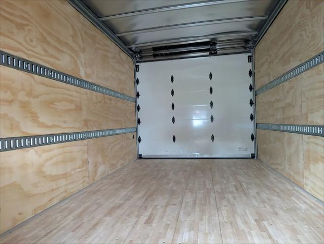 2026 Ford E-350 Cutaway E-Series Cutaway