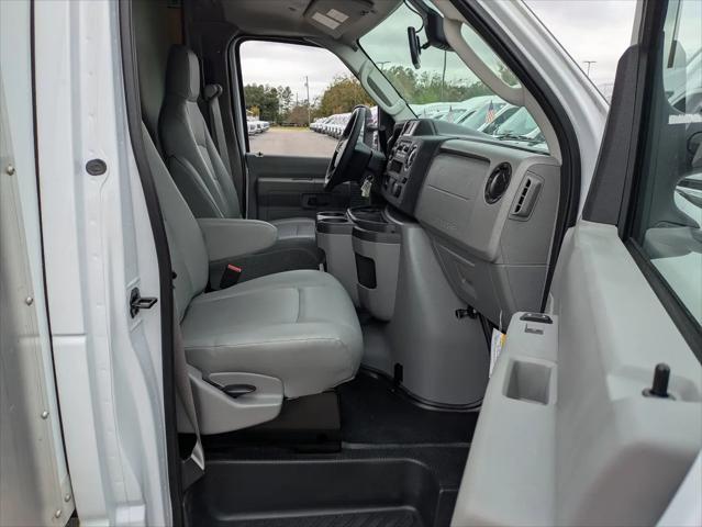 2026 Ford E-350 Cutaway E-Series Cutaway