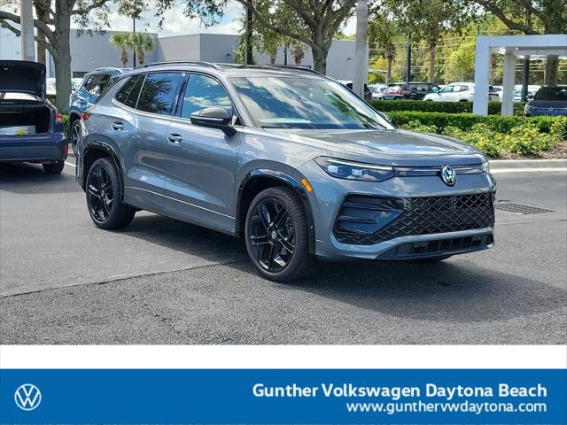 2026 Volkswagen Tiguan SE R-Line Black for sale in Daytona Beach, FL
