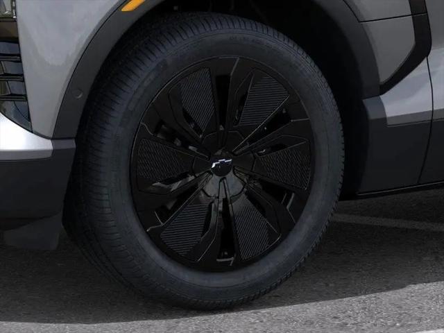2026 Chevrolet V Blazer LT FWD