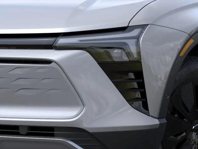 2026 Chevrolet V Blazer LT FWD