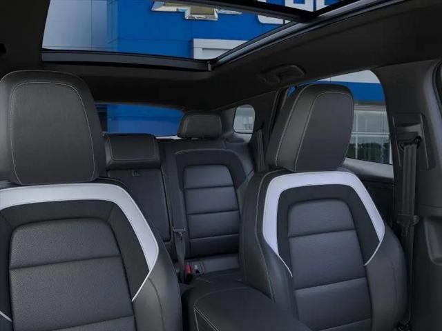 2026 Chevrolet V Blazer LT FWD