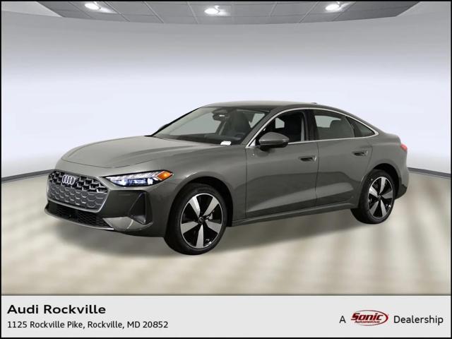2025 Audi A5 Premium Plus TFSI quattro S tronic for sale in Rockville, MD