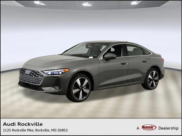 2025 Audi A5 Premium Plus TFSI quattro S tronic for sale in Rockville, MD