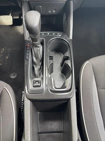 2025 Chevrolet TrailBlazer AWD LT