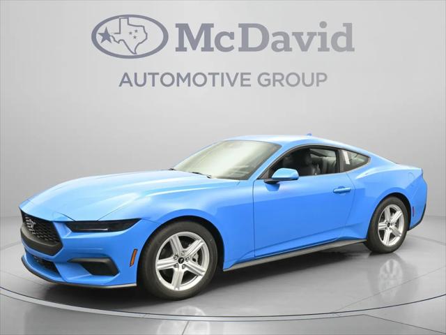 2026 Ford Mustang EcoBoost Fastback for sale in Ft. Worth, TX