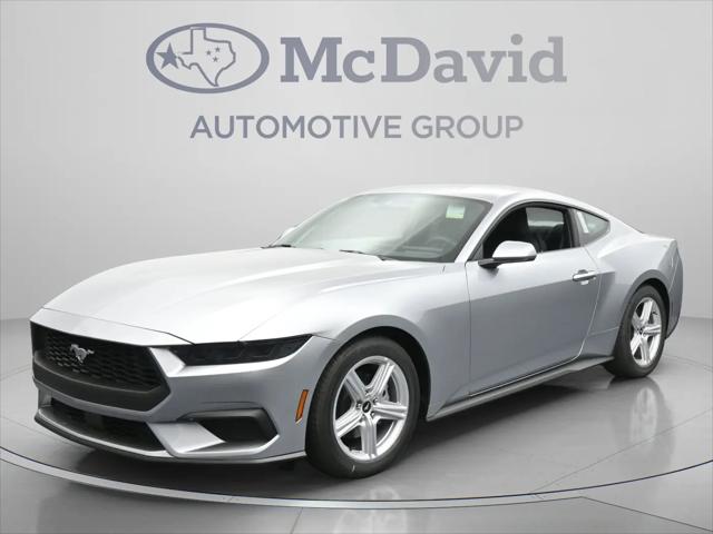 2026 Ford Mustang EcoBoost Fastback for sale in Ft. Worth, TX