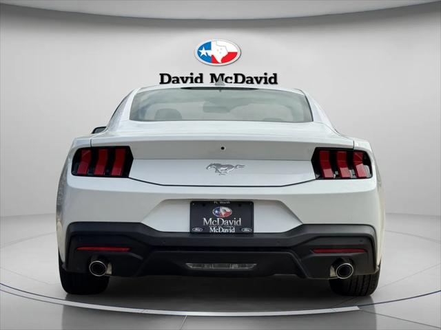 2026 Ford Mustang EcoBoost Fastback for sale in Ft. Worth, TX