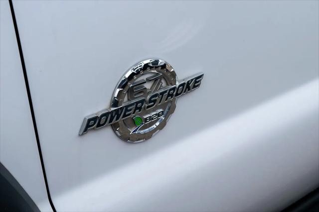 2015 Ford F-550 XLT